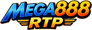 mega888 rtp logo